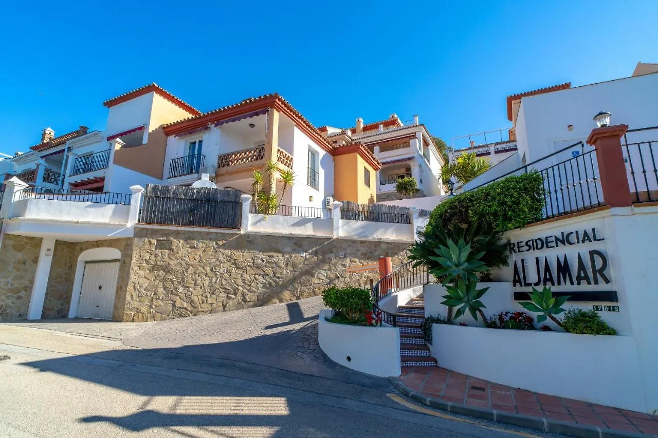 Aljamar 4A Burriana Beach Casasol Nerja 0*,  Ισπανία