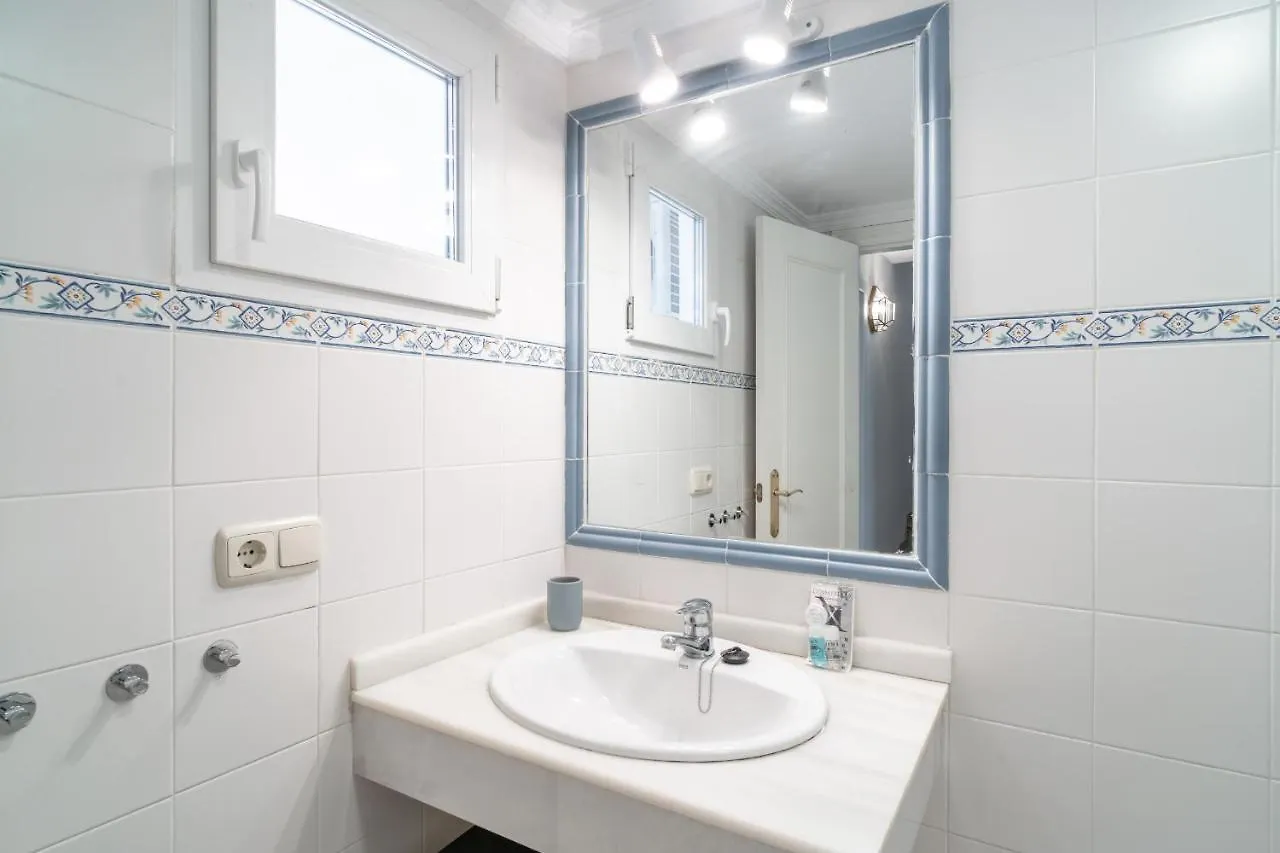 Vila Aljamar 4A Burriana Beach Casasol Nerja Španělsko